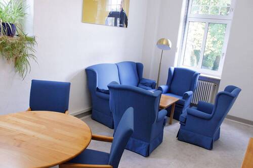 Meetingraum - Büro mit 4,00 m&sup2; in Ettlingen zur Miete