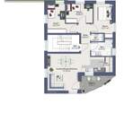 4 Zimmer Wohnung OG - 