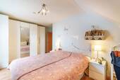 Schlafzimmer OG - 