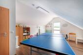 Dachgeschoss-Zimmer - 