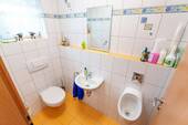 Gäste-WC - 