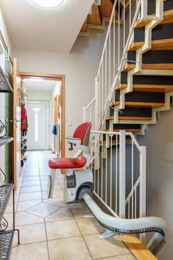 Treppenlift - 