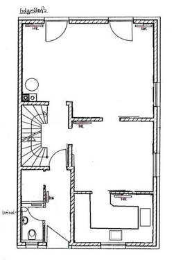 Erdgeschoss - 
