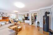Wohnzimmer zweite Ansicht - 