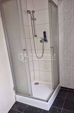 EG Gewerbe Bad Dusche - 