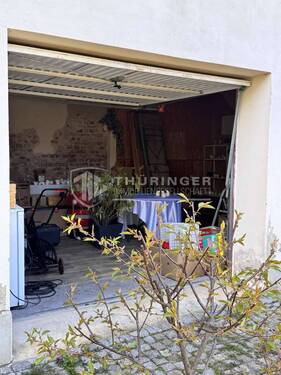 Garage - 
