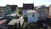 Hausansicht - 