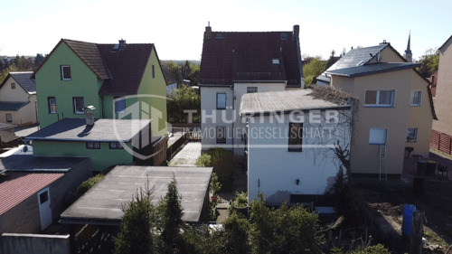 Hausansicht - 