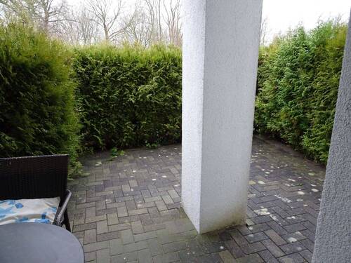 Terrasse - 