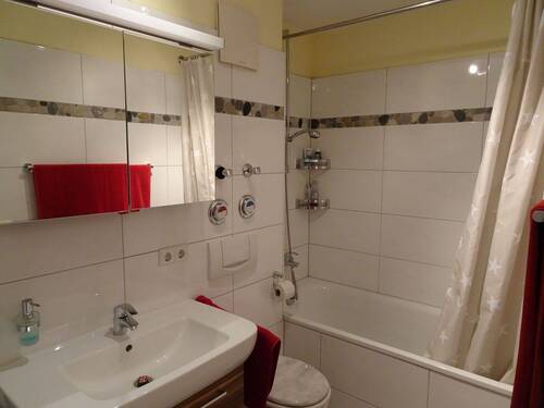 Badezimmer - 