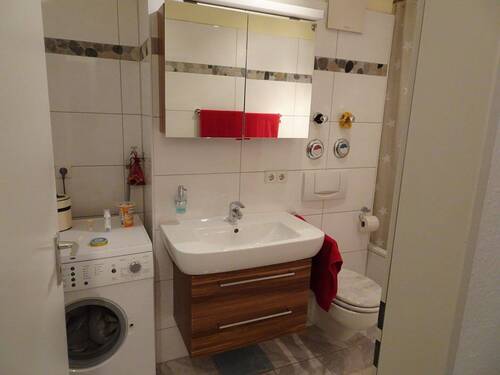 Badezimmer - 