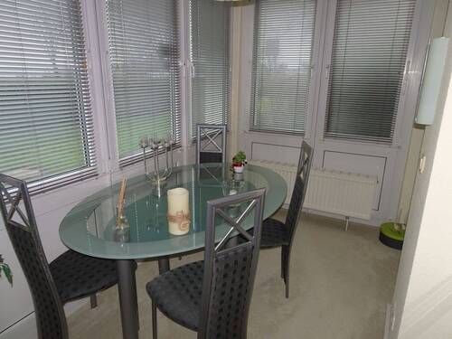 Esszimmer - 