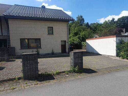 Außenansicht - 