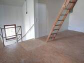 Nebengebäude OG - 