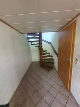 Flur EG - Einfamilienhaus mit 158,00 m² in Raubach zum Kaufen