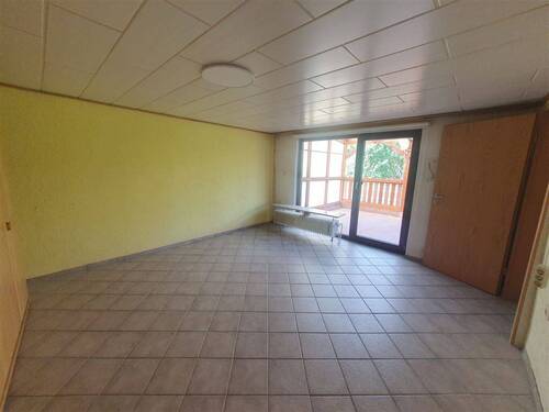 Schlafzimmer EG - 