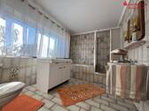 Badezimmer im EG - 