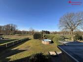 Gartenaussicht - 