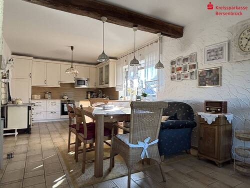 Essbereich - 