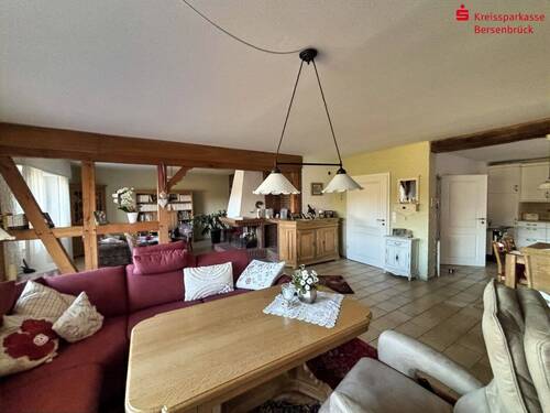 Wohnzimmer - 