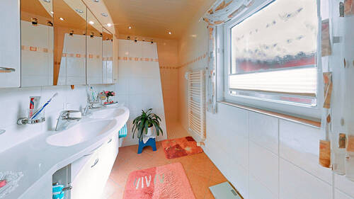 Badezimmer - 