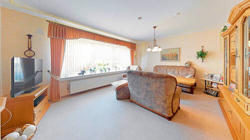 Wohnzimmer - 