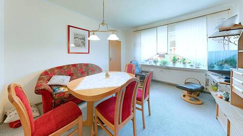 Esszimmer - 