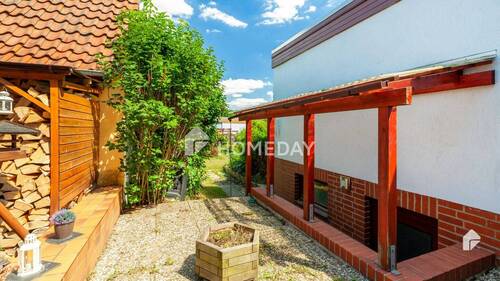 Terrasse 4 - 