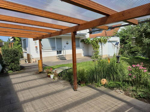 Pergola - 