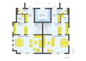 Grundriss EG - 