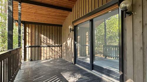 Veranda - 