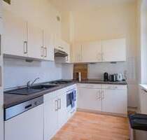GERÄUMIGE 2-ZIMMER-WOHNUNG - 620,00 EUR Kaltmiete, ca.  70,00 m² Wohnfläche in Hamburg (PLZ: 22765) Ottensen