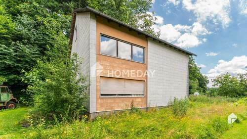 Außenansicht 3 - 6 Zimmer Einfamilienhaus in Gerolsbach