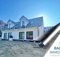 Diese Doppelhaushälfte ist der perfekte Ort für die Familie! - Mönkhagen Langniendorf