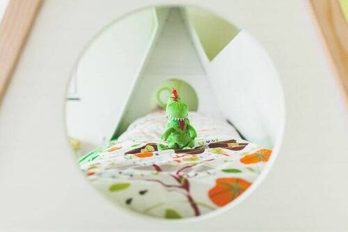 Kinderzimmer - Einfamilienhaus mit 142,00 m&sup2; in Erwitte zum Kaufen