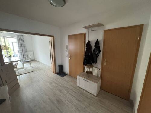 Flur - Etagenwohnung mit 69,40 m² in Uetersen zur Miete