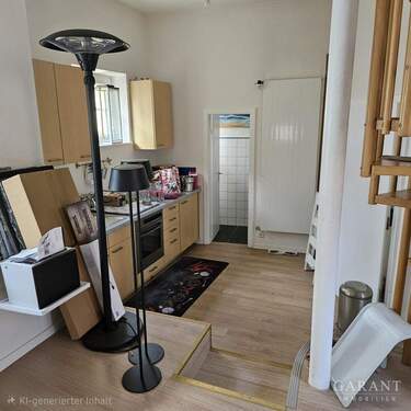 Appartement - 