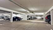 Tiefgarage - 