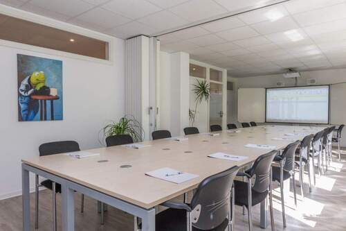 Arbeitsplätze - Büro zur Miete in Trier