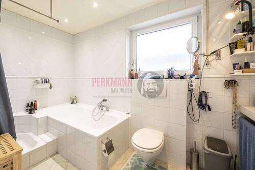 Tageslichtbad im OG - 