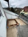 22 Balkon mit Sandkasten - 