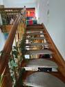 8 Treppe zur Wohnung - 