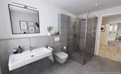 Badezimmer - 