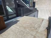 Balkon / Terrasse - 