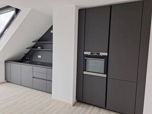 Einbauküche - 