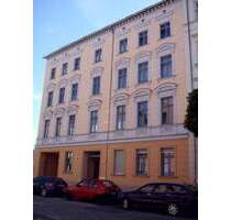 charmante 3-Raum Altbauwohnung mit Balkon im Stadtzentrum - Cottbus Mitte