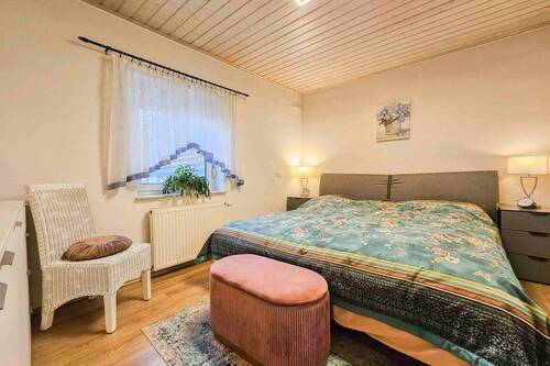 Schlafzimmer OG - 