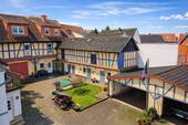 Haus, Nebengebäude Carport - 5 Zimmer Einfamilienhaus zum Kaufen in Niddatal