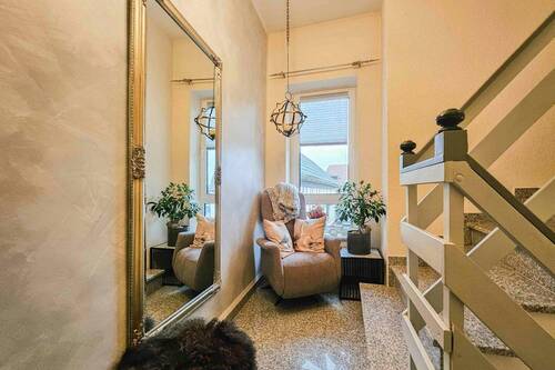 Hausflur - 