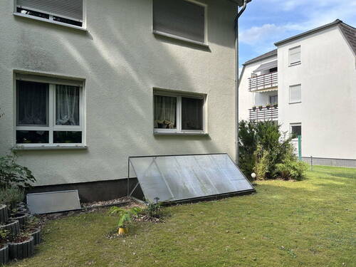 Bild 2 - 5 Zimmer Etagenwohnung zum Kaufen in Velten